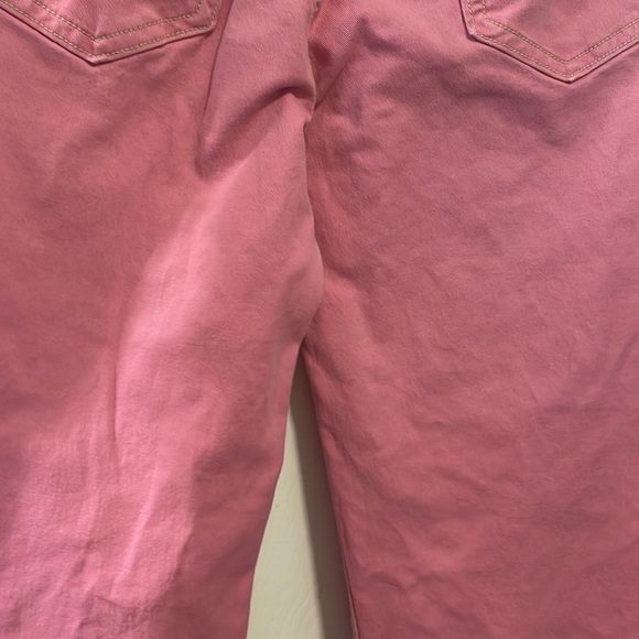 Gap jeans capris size 6 stretch - Picture 7 of 13